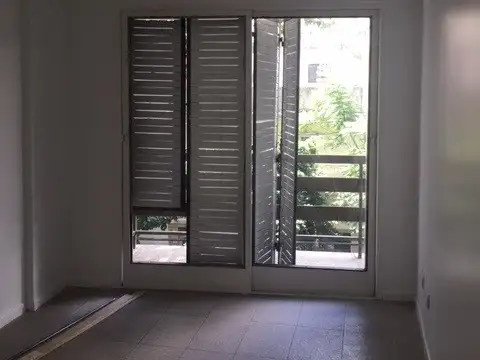 Departamento en Alquiler 40 años