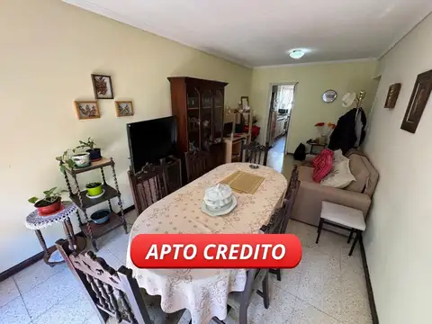 Departamento 3 amb en Terminal Vieja