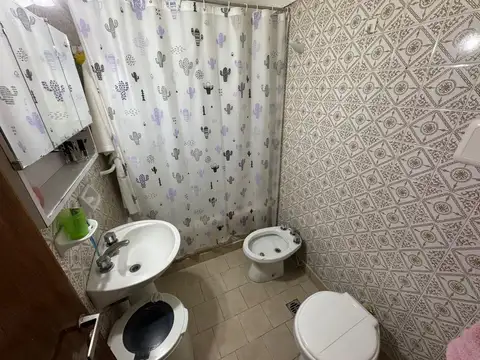 Departamento 3 amb en Terminal Vieja