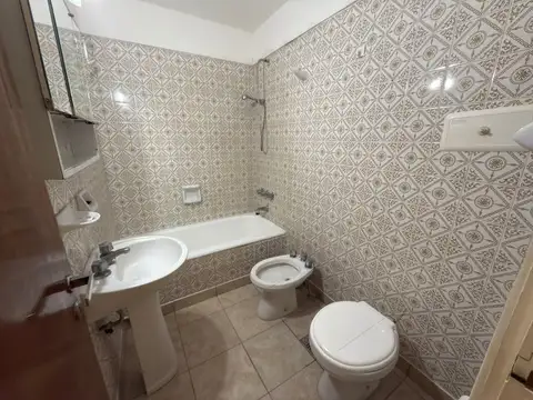Departamento 3 amb en Terminal Vieja