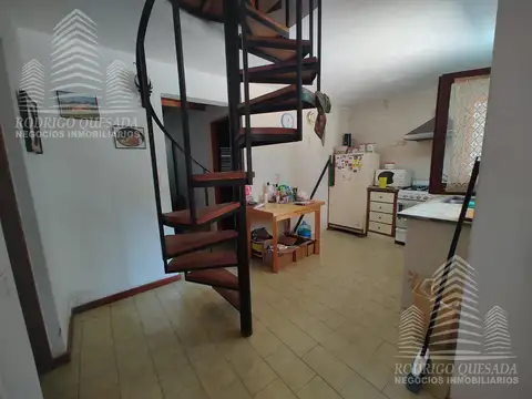 Casa en venta de 3 dormitorios c/ cochera en Costa Azul