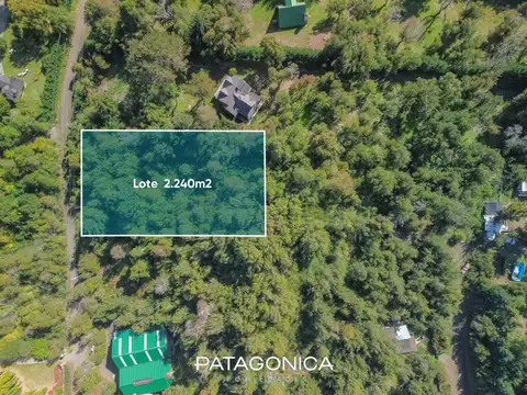 Terreno en Venta en Las Balsas, USD 250.000