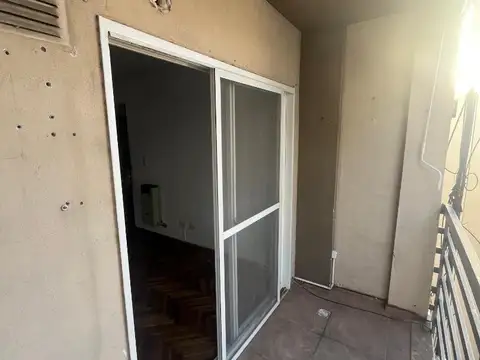 Depto 1 dorm. en Rosario centro - Zeballos al 900