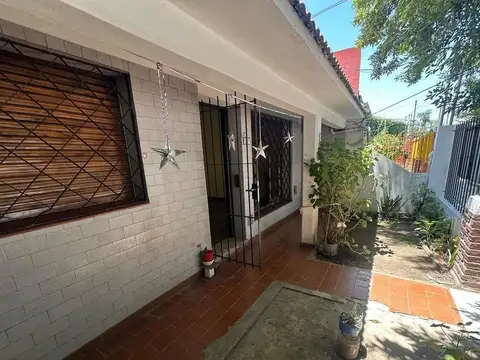 Casa en Alquiler de 2 dormitorios