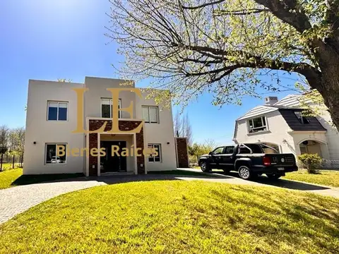 Venta Casa Septiembre