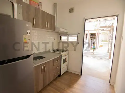 Casa en Venta de 1 dormitorio