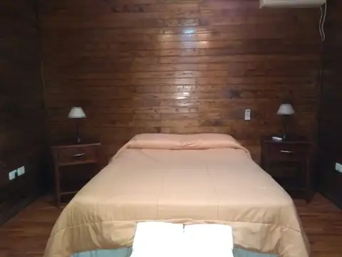 Casa - Campo Timbo