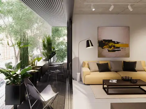 Departamento en Venta de 2 dormitorios