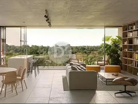 Departamento en Venta 1 año