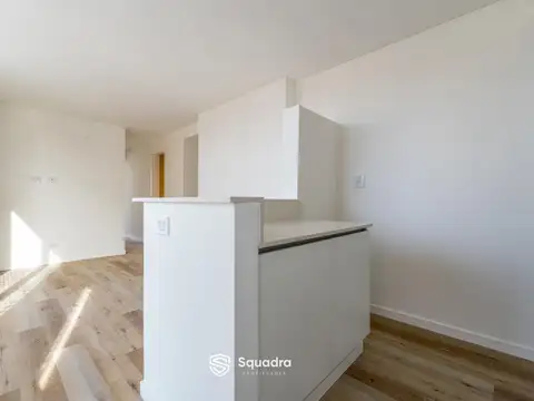 Departamento en Venta en Abasto, USD 123.900