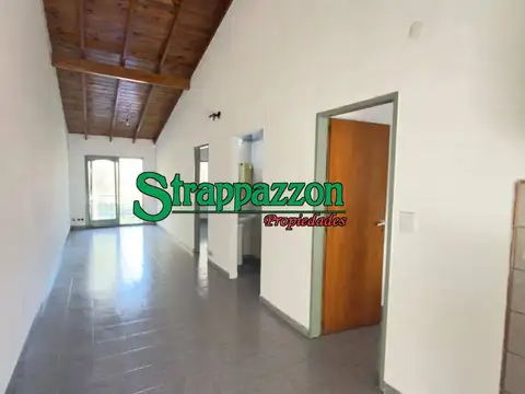 Departamento en Alquiler de 3 ambientes