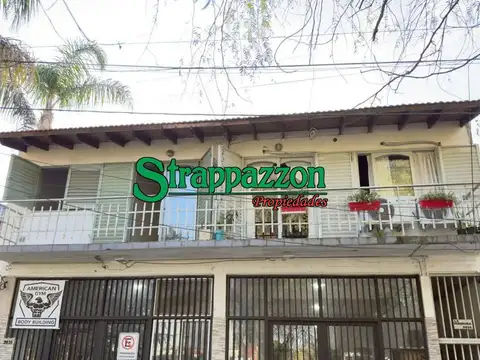 Departamento En Alquiler En Ciudad Evita. Circ. 1° (requisitos En La Descripcion)