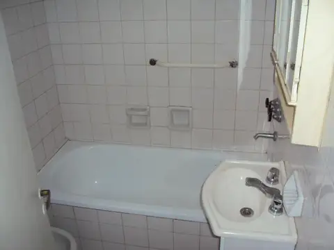 Departamento en Venta en Morón, USD 43.000