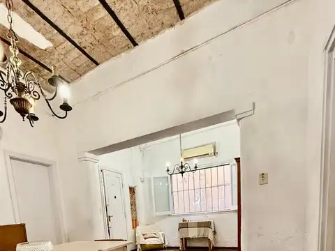 Casa en Venta 40 años