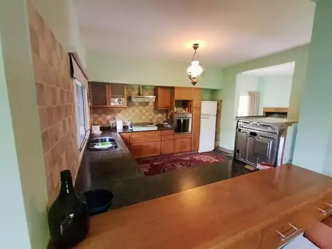 Casa en Venta al Noroeste