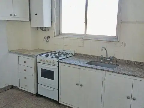 Departamento en Venta en Abasto, USD 65.000