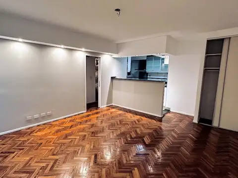 Fray Luis Beltrán 100, Piso PB