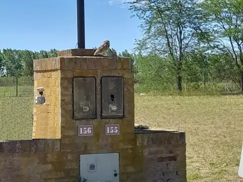 Terreno en Venta en La Elina, USD 26.500