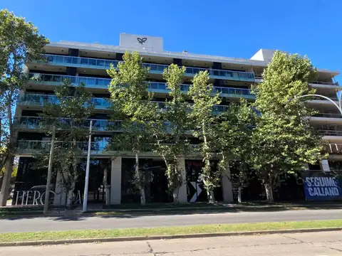 VENTA DEPARTAMENTO 2 DORMITORIOS · ALTA FLORIDA