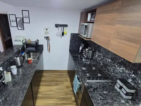 Departamento en Venta en La Florida, USD 148.000