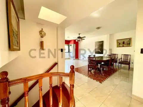 Venta de Casa 4 AMBIENTES en Villa Crespo, Capital Federal