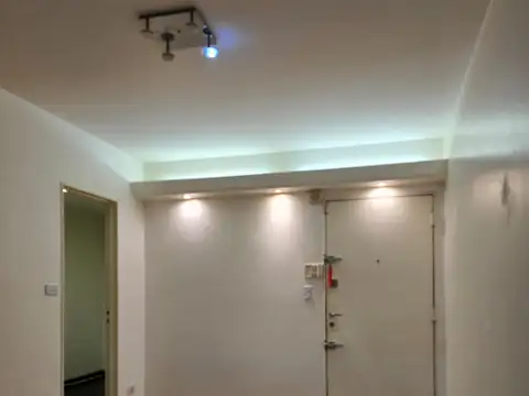 Báez 800, Piso 3