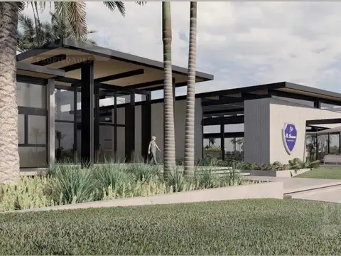 Terreno en Venta 40  mts Frente