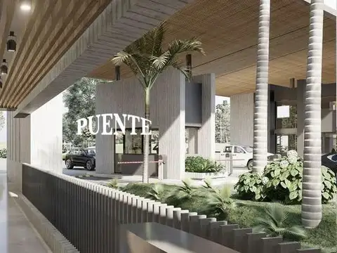 Terreno en Venta 35  mts Fondo