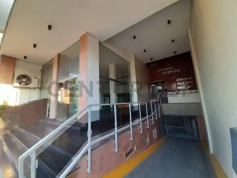 Bv. Santa Fe 400, Piso 0