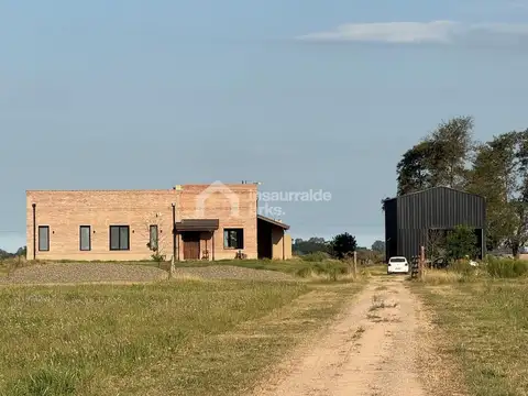 Casa en Venta 1 año