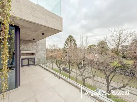 Departamento en Alquiler A Estrenar