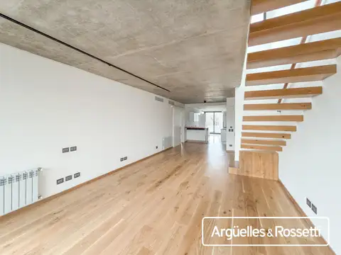 Alquiler Departamento 2 Dormitorios con Terraza y cochera Fisherton Park