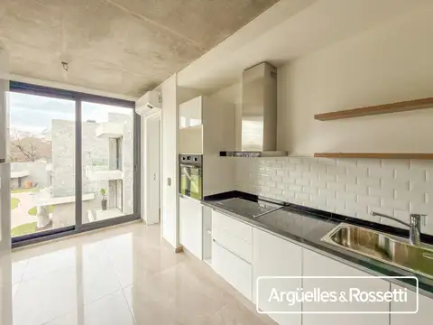 Departamento en Alquiler de 4 ambientes
