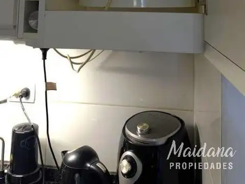 Impecable Departamento en Venta en Zona Residencial de Escobar