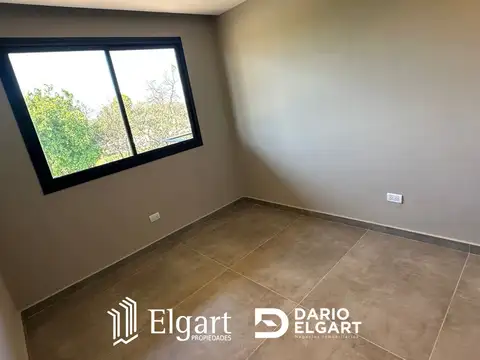 Departamento en Alquiler A Estrenar