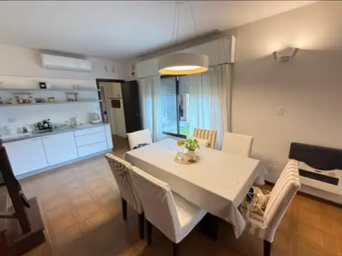 Casa en Alquiler 50 años