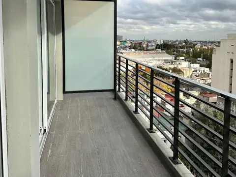 Departamento en Venta en Barracas, USD 170.000