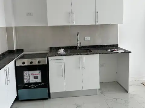 v. Montes de Oca 1000, Piso 9