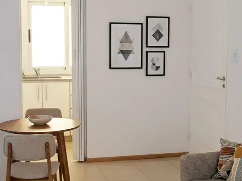 *Departamento en venta – Nueva Córdoba | Obispo Trejo 1386*