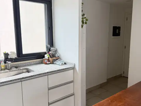 Departamento en Venta en Zona Centro, USD 78.000