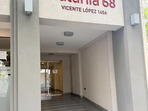 Departamento en venta en macrocentro