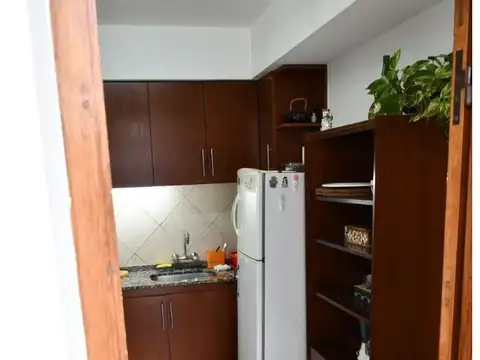 Depto Tipo Casa 4 ambientes con 1 baño