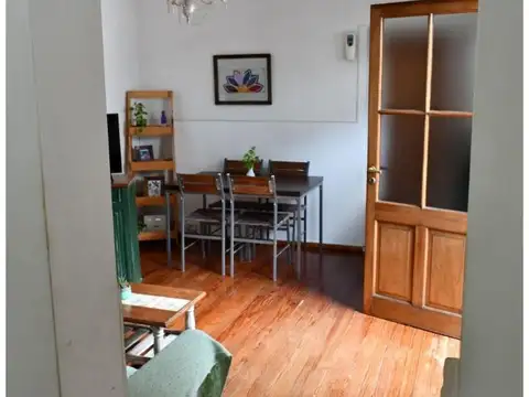 Depto Tipo Casa en Venta en Centro, USD 120.000