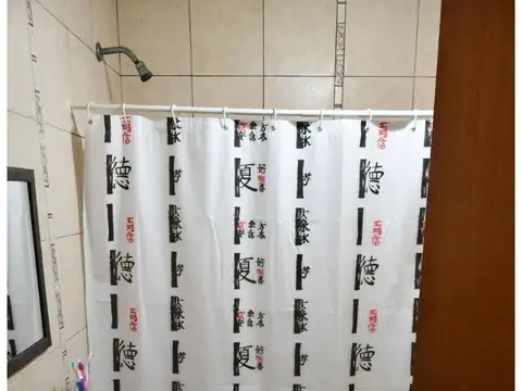 Departamento tipo PH centro San Martín