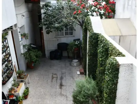 Depto Tipo Casa en Venta de 4 ambientes