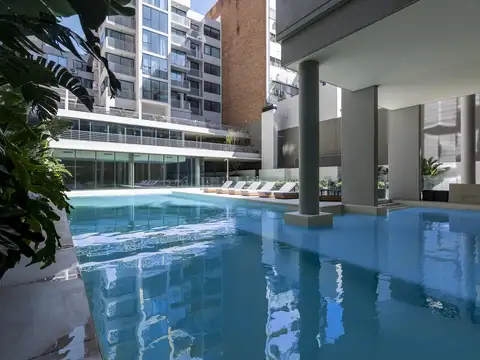 Departamento en Venta en Belgrano, USD 1.075.000