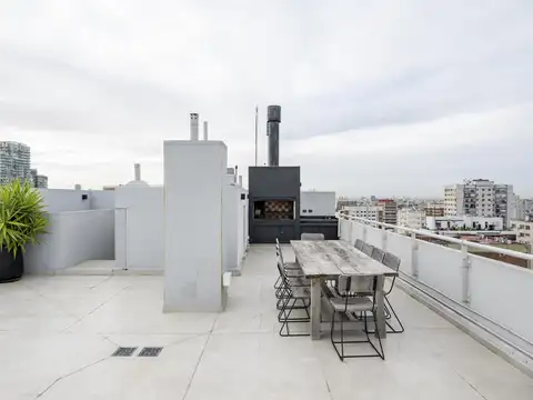 Departamento en Venta de 4 ambientes