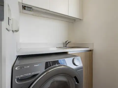 Penthouse de 4 ambientes con terrazas | Evoque Belgrano Full Amenities seg 24 hs