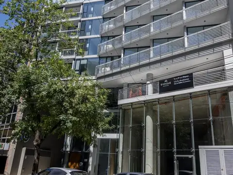 Departamento en Venta en Belgrano, USD 1.075.000