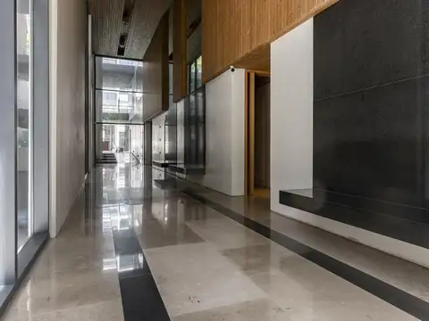 Departamento 4 ambientes con 4 baños